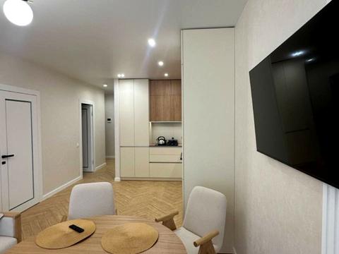 квартира за адресою Замарстинівська вул. (Калініна), 55а