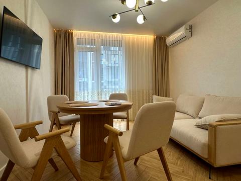 квартира за адресою Замарстинівська вул. (Калініна), 55а