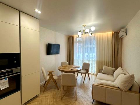 квартира за адресою Замарстинівська вул. (Калініна), 55а