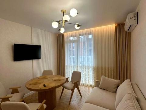 квартира за адресою Замарстинівська вул. (Калініна), 55а