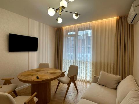 квартира за адресою Замарстинівська вул. (Калініна), 55а