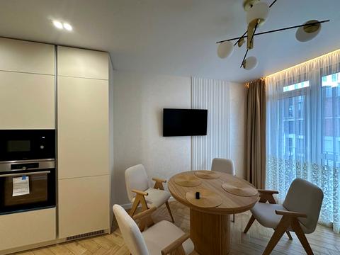 квартира за адресою Замарстинівська вул. (Калініна), 55а