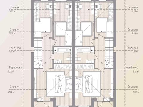 дом по адресу Незалежності