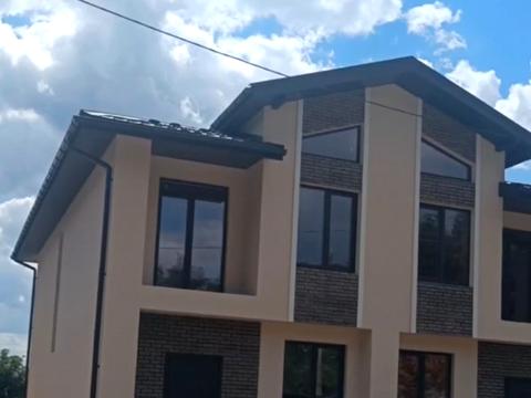 дом по адресу Незалежності