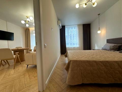 квартира за адресою Замарстинівська вул. (Калініна), 55а