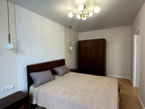 квартира за адресою Замарстинівська вул. (Калініна), 55а