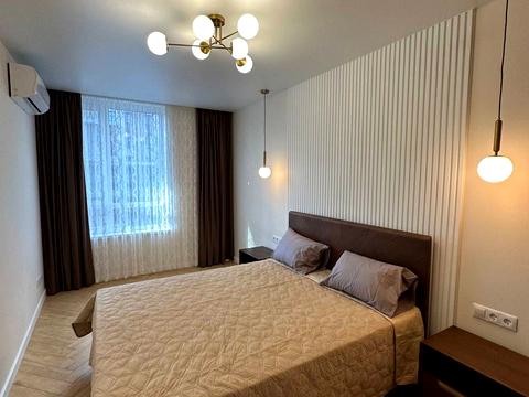 квартира за адресою Замарстинівська вул. (Калініна), 55а