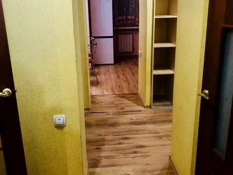 квартира за адресою Слов'янська, 2