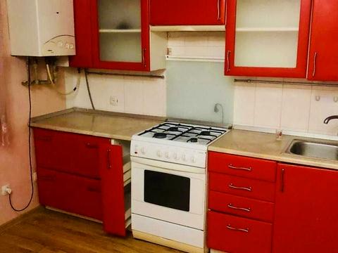 квартира за адресою Слов'янська, 2