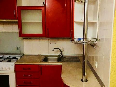 квартира за адресою Слов'янська, 2