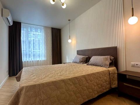 квартира за адресою Замарстинівська вул. (Калініна), 55а