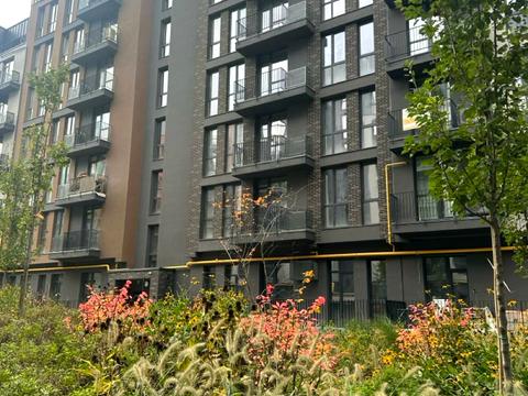 квартира за адресою Замарстинівська вул. (Калініна), 55а