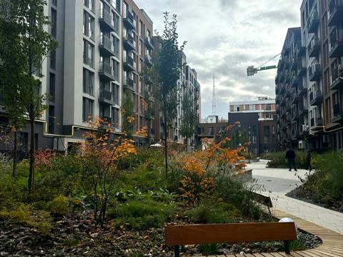 квартира за адресою Замарстинівська вул. (Калініна), 55а