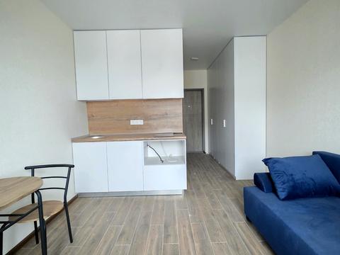 квартира за адресою Авіахімічна вул., 7