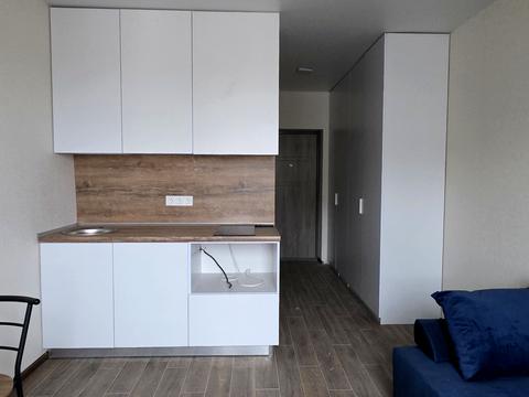 квартира за адресою Авіахімічна вул., 7