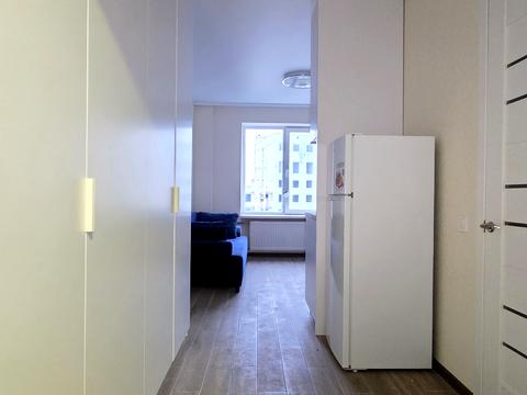 квартира за адресою Авіахімічна вул., 7