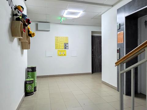 квартира за адресою Авіахімічна вул., 7