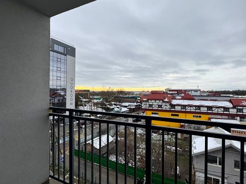 квартира по адресу Щирецкая ул., 30