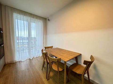 квартира по адресу Щирецкая ул., 30