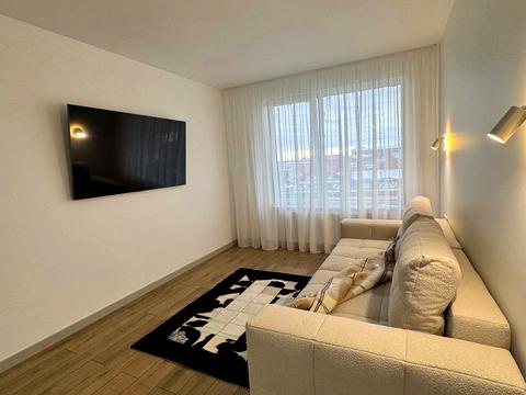 квартира по адресу Щирецкая ул., 30