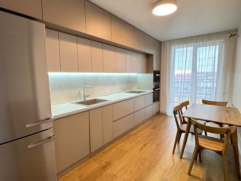 квартира по адресу Щирецкая ул., 30