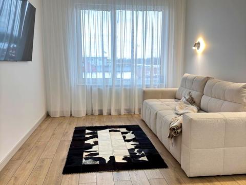 квартира по адресу Щирецкая ул., 30