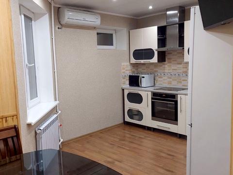 квартира по адресу Николая Михновского ул. (Щербини), 2