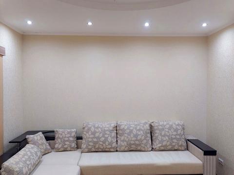 квартира по адресу Николая Михновского ул. (Щербини), 2