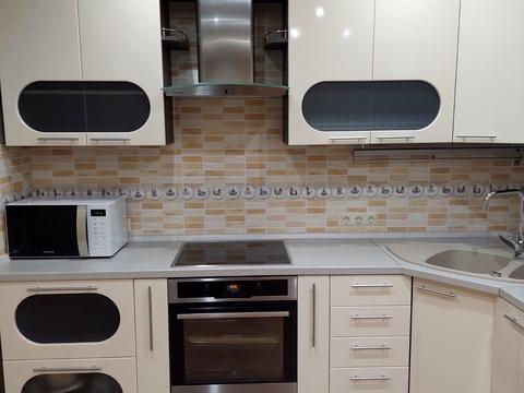 квартира по адресу Николая Михновского ул. (Щербини), 2