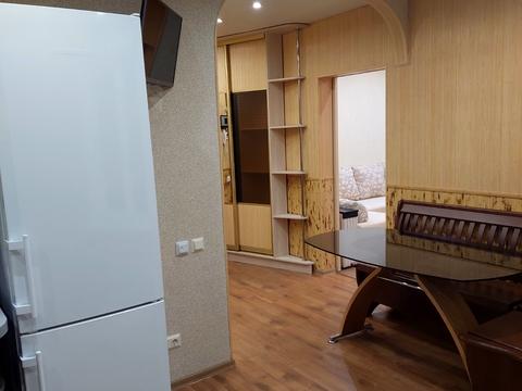 квартира по адресу Николая Михновского ул. (Щербини), 2