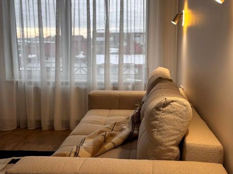 квартира по адресу Щирецкая ул., 30