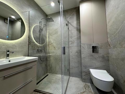 квартира по адресу Щирецкая ул., 30