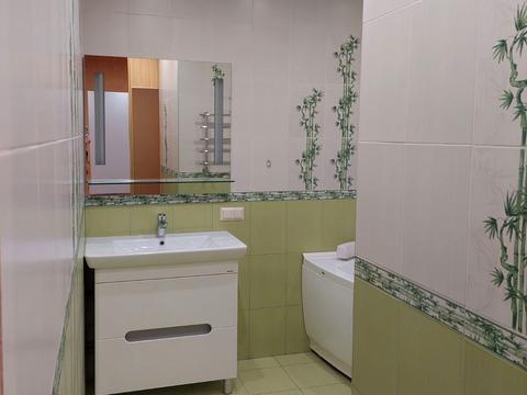 квартира по адресу Николая Михновского ул. (Щербини), 2