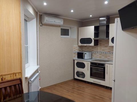 квартира по адресу Николая Михновского ул. (Щербини), 2