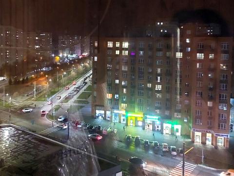 квартира по адресу Николая Михновского ул. (Щербини), 2