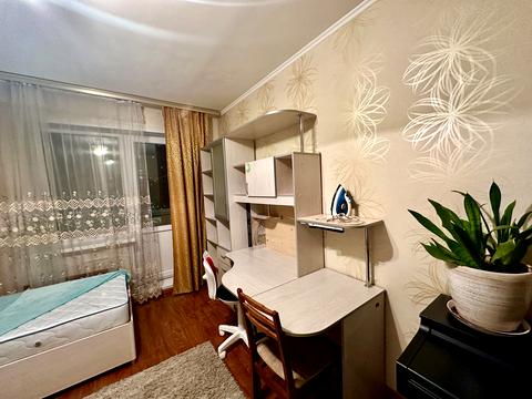 квартира по адресу Радунская ул., 5