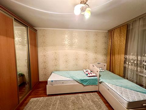 квартира по адресу Радунская ул., 5