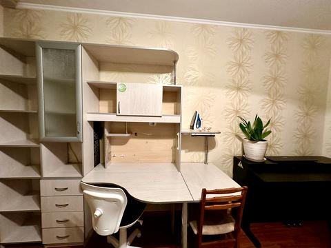 квартира по адресу Радунская ул., 5