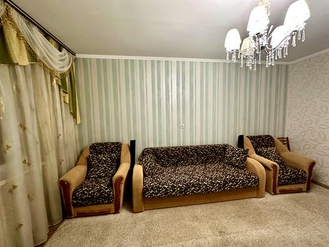 квартира по адресу Радунская ул., 5