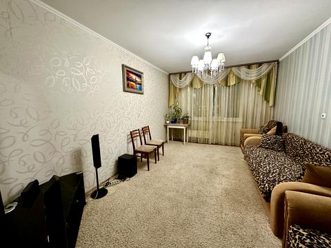 квартира по адресу Радунская ул., 5