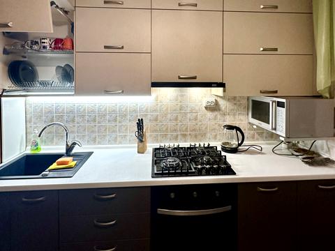 квартира по адресу Радунская ул., 5