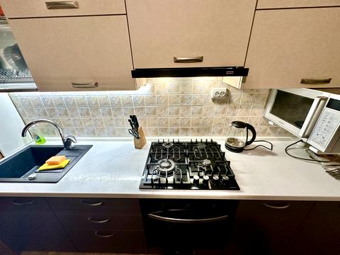 квартира по адресу Радунская ул., 5