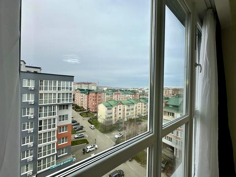 квартира за адресою Героїв Майдану вул. (Червоноармійська), 192