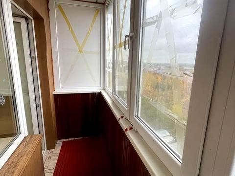 квартира за адресою Василя Сухомлинського, 68