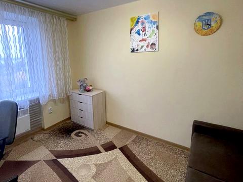 квартира за адресою Василя Сухомлинського, 68