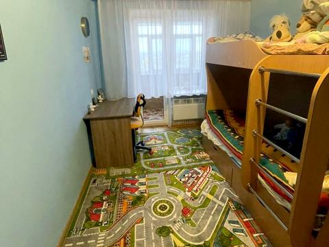 квартира за адресою Василя Сухомлинського, 68