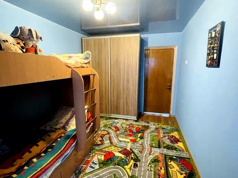 квартира за адресою Василя Сухомлинського, 68