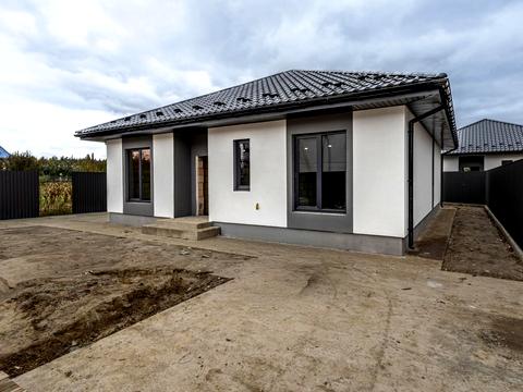 дом по адресу Родниковая ул.