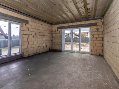 дом по адресу Родниковая ул.