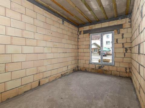 дом по адресу Родниковая ул.